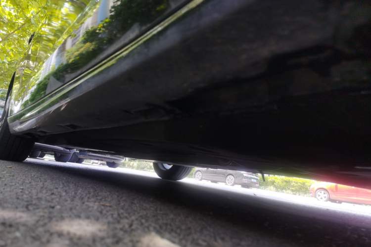 Used Honda Inspire 2023 260TURBO Deluxe Edition Chassis Front Right
