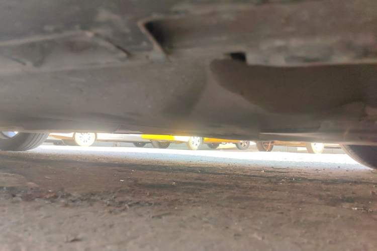 Used Honda Inspire 2023 260TURBO Deluxe Edition Chassis Front Right