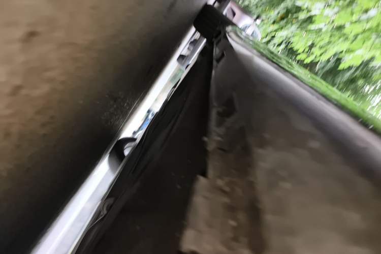 Used Honda Inspire 2023 260TURBO Elegant Edition Chassis Front Right