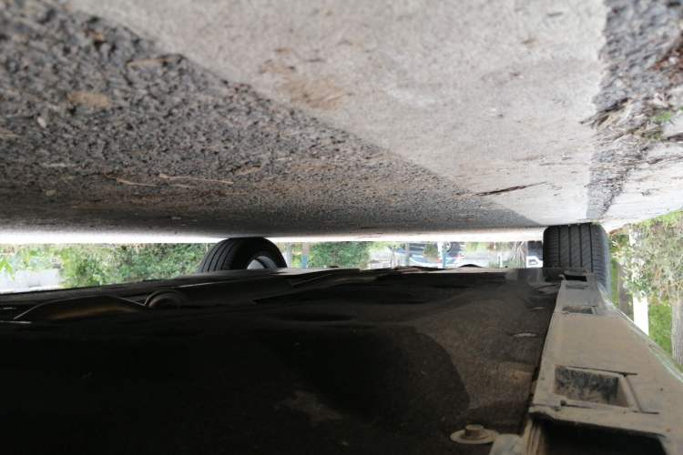 Used Honda Inspire 2023 260TURBO Elegant Edition Chassis Front Right