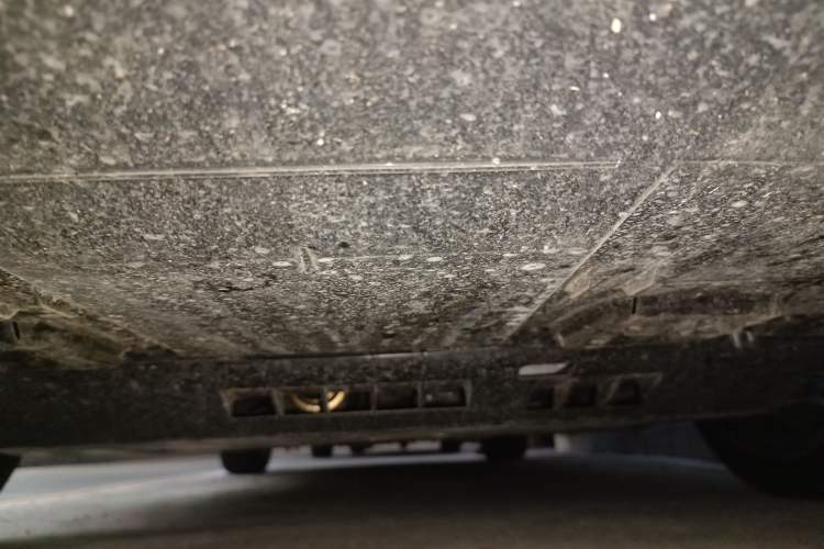 Used Honda Inspire 2023 260TURBO Elite Edition Chassis Front