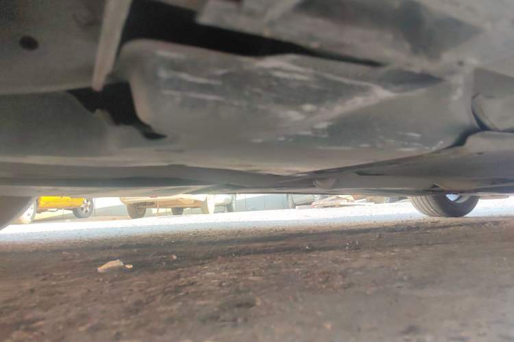 Used Honda Inspire 2023 260TURBO Deluxe Edition Chassis Rear Right