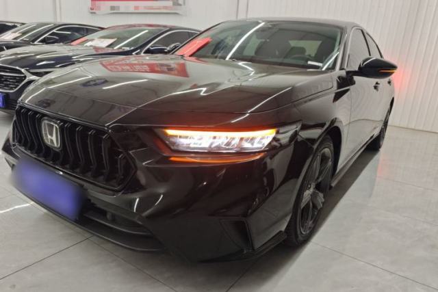 Used Honda Inspire 2023 260TURBO Deluxe Edition