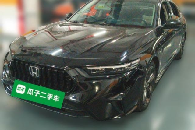 Ojetý Honda Inspire 2023 260TURBO Deluxe Edition