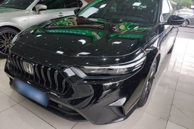 Used Honda Inspire 2023 260TURBO Deluxe Edition