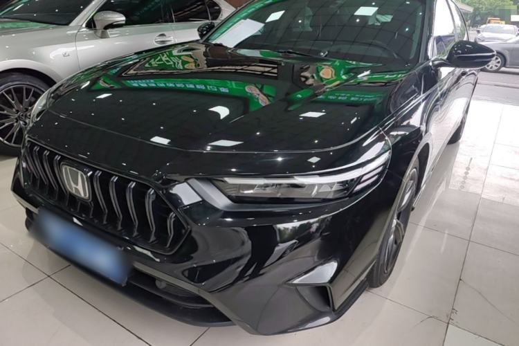 Used Honda Inspire 2023 260TURBO Deluxe Edition Guazi used car, China used car export, Used car for sale, Used cars, Cheapest cars for sale