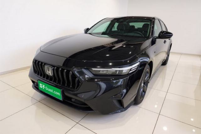 Used Honda Inspire 2023 260TURBO Deluxe Edition