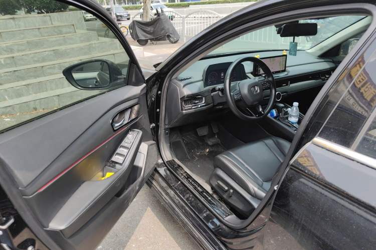 Used Honda Inspire 2023 260TURBO Deluxe Edition Driver Seat