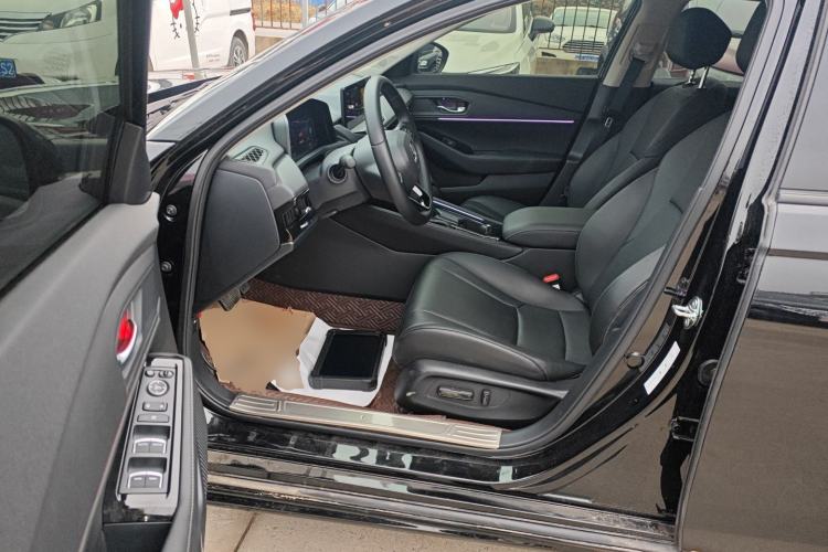 Used Honda Inspire 2023 260TURBO Deluxe Edition Driver Seat