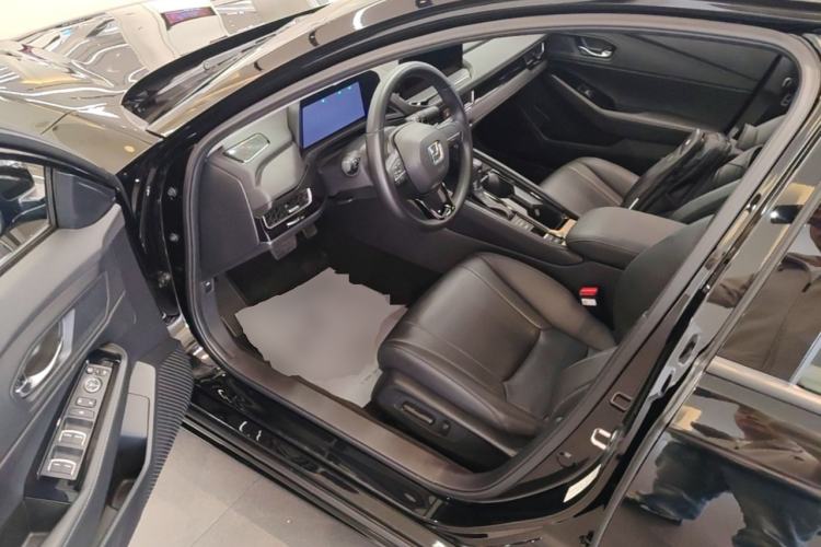 Used Honda Inspire 2023 260TURBO Elegant Edition Driver Seat