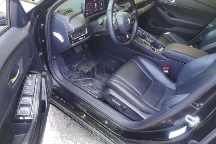 Used Honda Inspire 2023 260TURBO Deluxe Edition Driver Seat