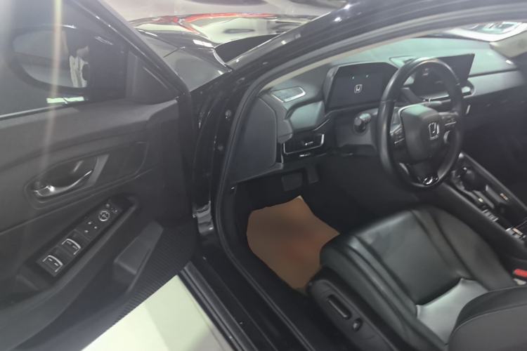 Used Honda Inspire 2023 260TURBO Deluxe Edition Driver Seat