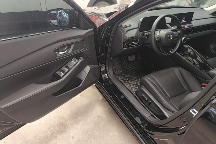 Used Honda Inspire 2023 260TURBO Elegant Edition Driver Seat
