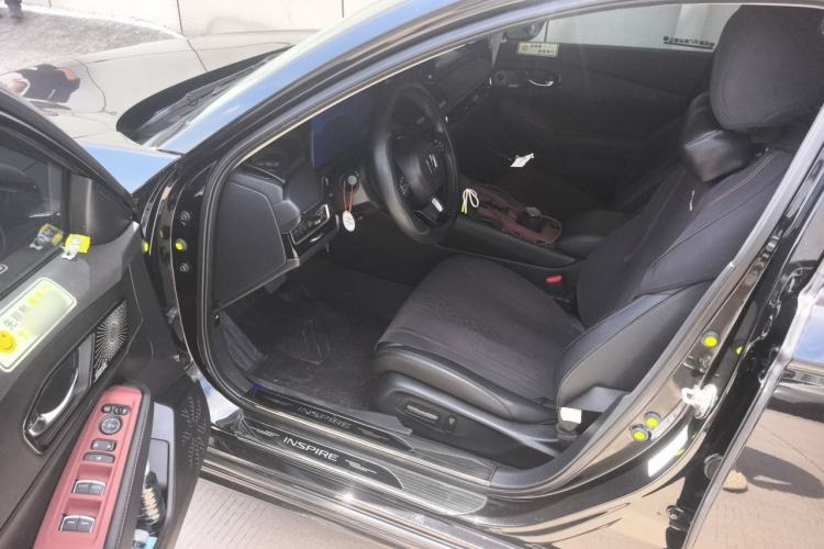 Used Honda Inspire 2023 260TURBO Deluxe Edition Driver Seat