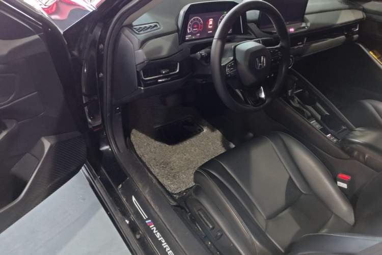 Used Honda Inspire 2023 260TURBO Deluxe Edition Driver Seat