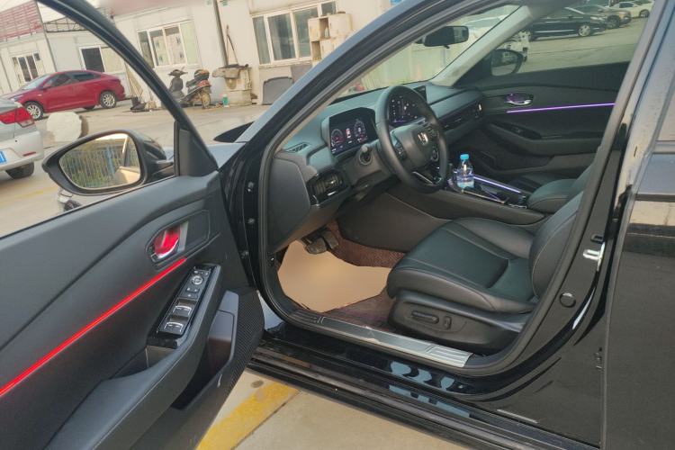 Used Honda Inspire 2023 260TURBO Deluxe Edition Driver Seat