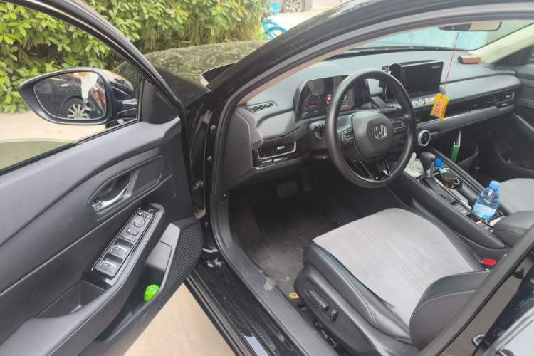 Used Honda Inspire 2023 260TURBO Deluxe Edition Driver Seat