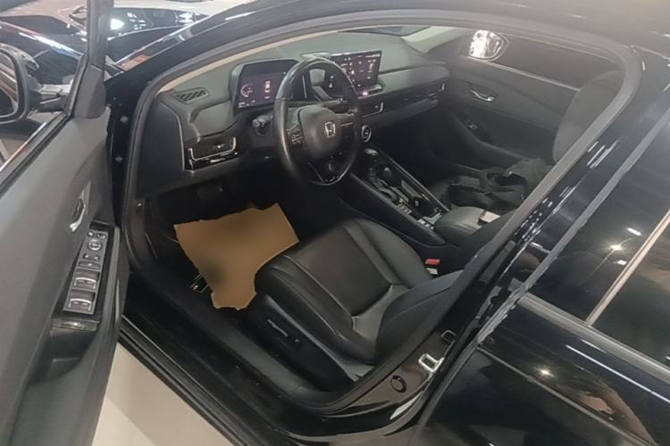 Used Honda Inspire 2023 260TURBO Elegant Edition Driver Seat