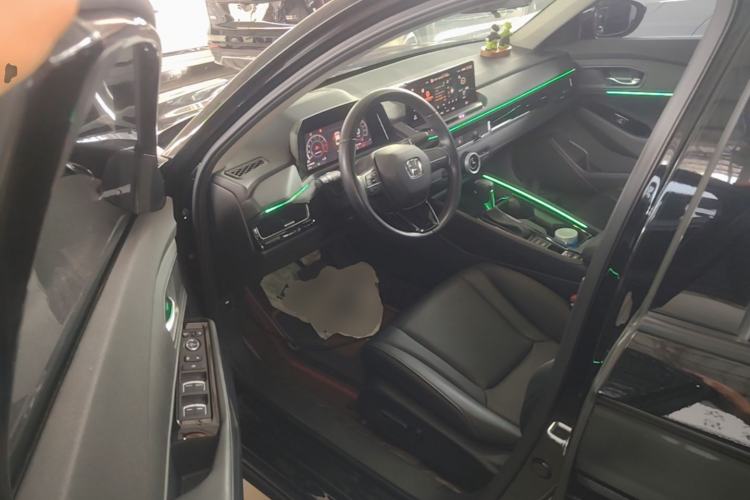 Used Honda Inspire 2023 260TURBO Elegant Edition Driver Seat