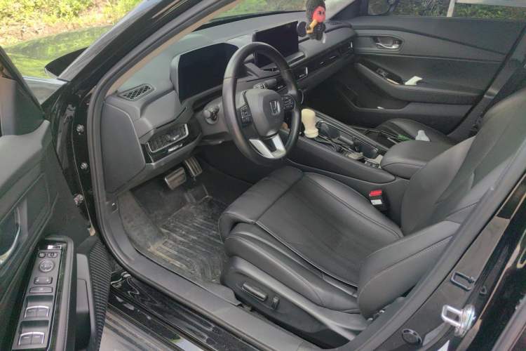 Used Honda Inspire 2023 260TURBO Deluxe Edition Driver Seat