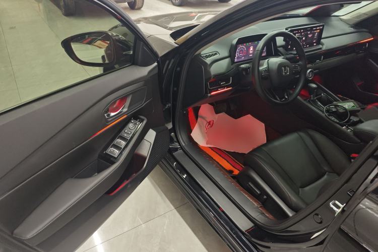 Used Honda Inspire 2023 260TURBO Deluxe Edition Driver Seat