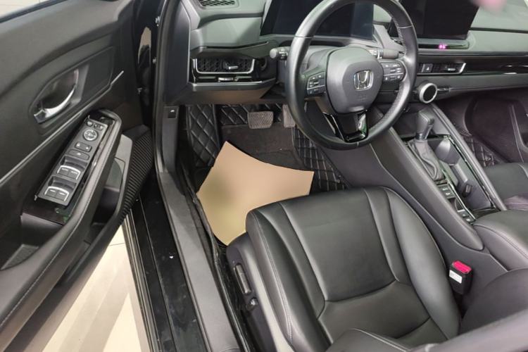 Used Honda Inspire 2023 260TURBO Deluxe Edition Driver Seat