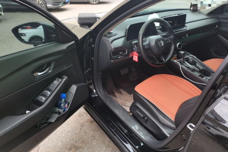 Used Honda Inspire 2023 260TURBO Elegant Edition Driver Seat