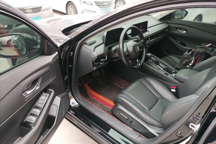 Used Honda Inspire 2023 260TURBO Deluxe Edition Driver Seat