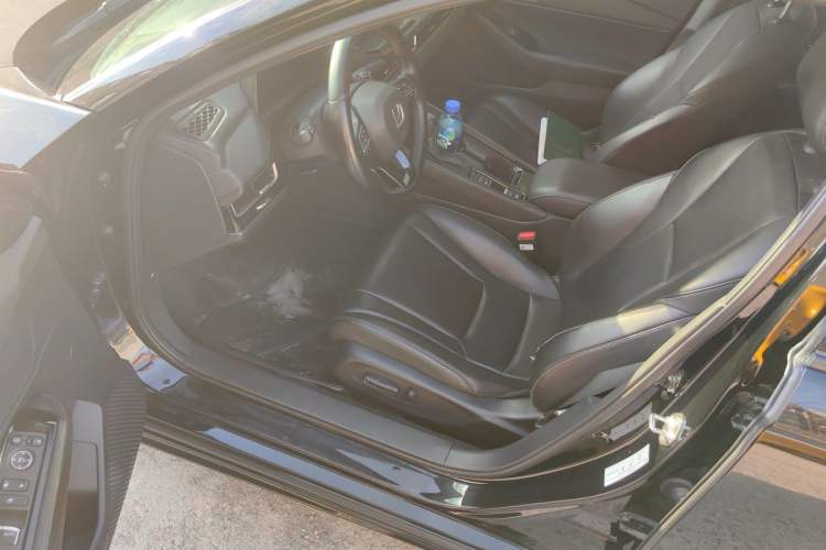 Used Honda Inspire 2023 260TURBO Deluxe Edition Driver Seat