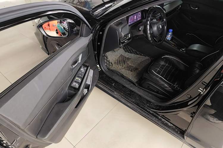 Used Honda Inspire 2023 260TURBO Elegant Edition Driver Seat