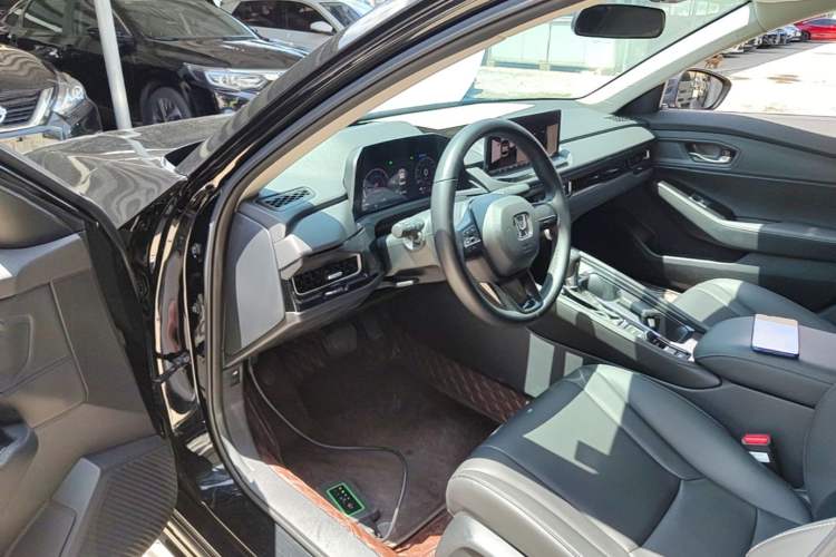 Used Honda Inspire 2023 260TURBO Elegant Edition Driver Seat
