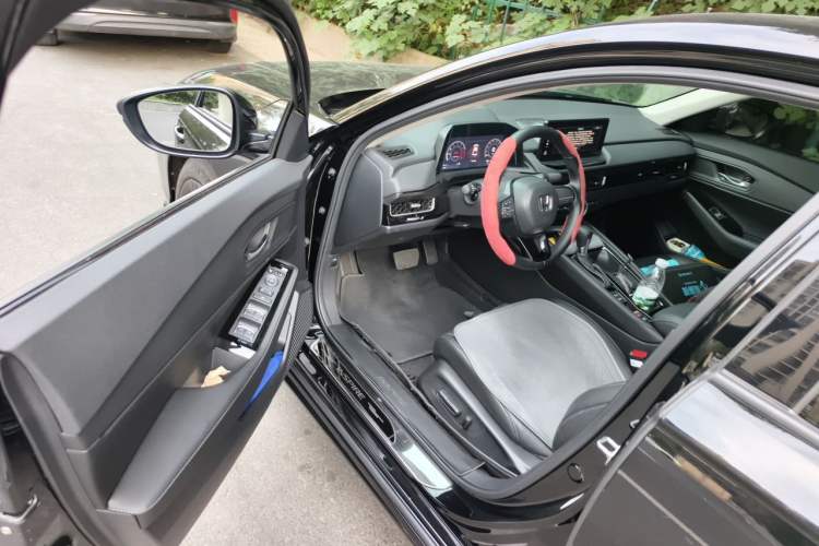 Used Honda Inspire 2023 260TURBO Elegant Edition Driver Seat