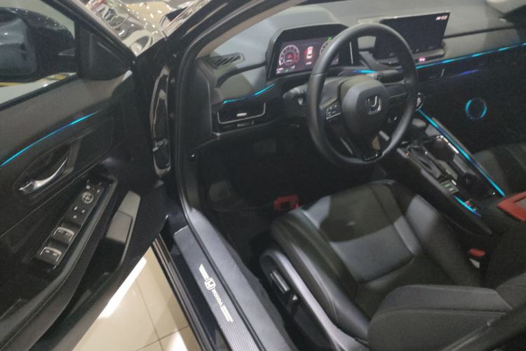 Used Honda Inspire 2023 260TURBO Elegant Edition Driver Seat
