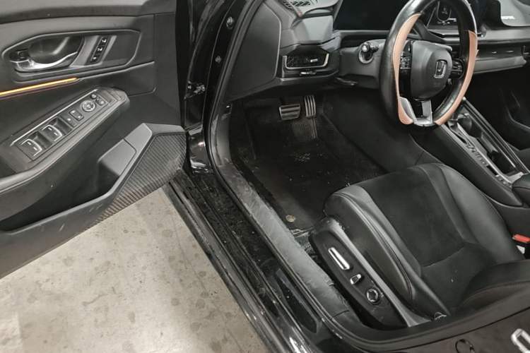 Used Honda Inspire 2023 260TURBO Deluxe Edition Driver Seat