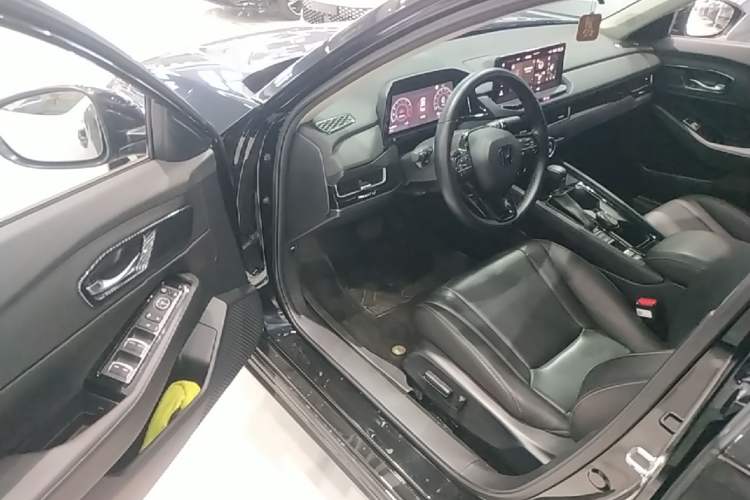 Used Honda Inspire 2023 260TURBO Deluxe Edition Driver Seat
