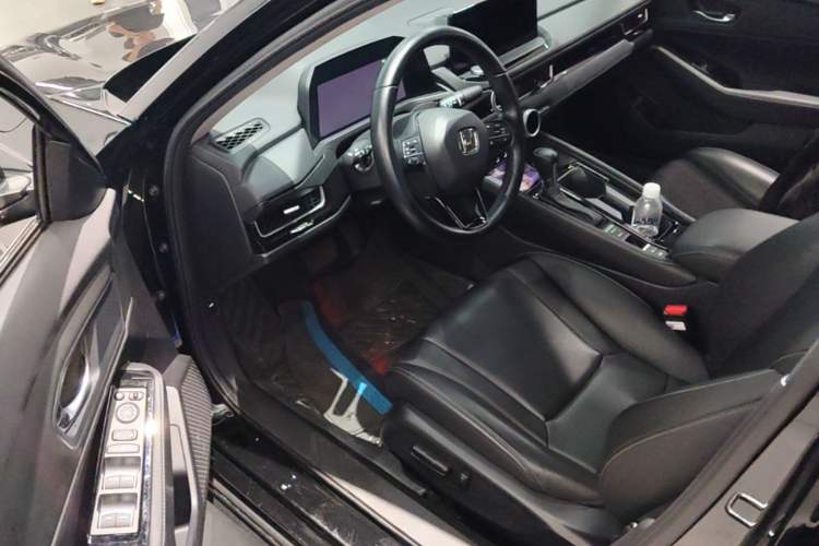 Used Honda Inspire 2023 260TURBO Deluxe Edition Driver Seat