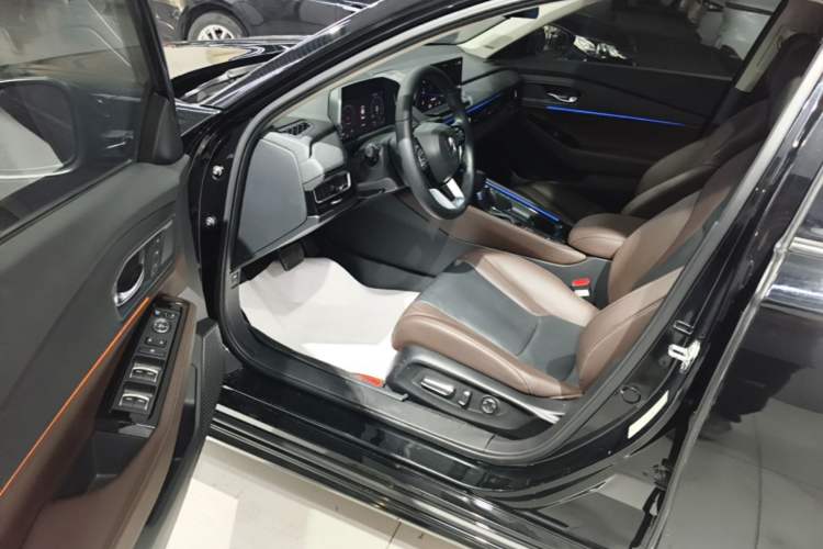 Used Honda Inspire 2023 260TURBO Elite Edition Driver Seat