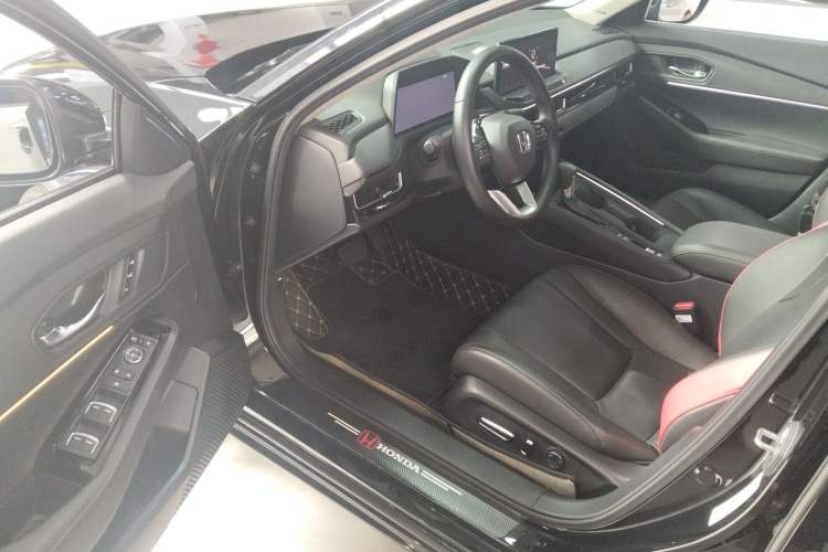 Used Honda Inspire 2023 260TURBO Elite Edition Driver Seat