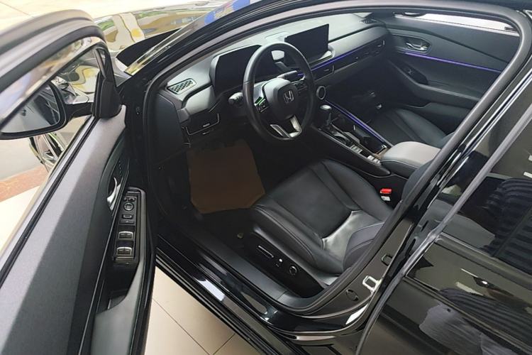 Used Honda Inspire 2023 260TURBO Elite Edition Driver Seat