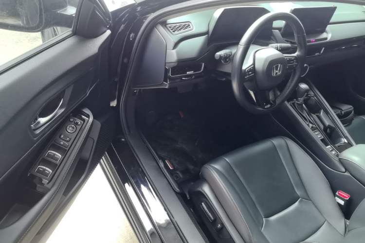Used Honda Inspire 2023 260TURBO Deluxe Edition Driver Seat