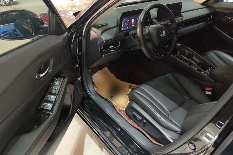 Used Honda Inspire 2023 260TURBO Elegant Edition Driver Seat