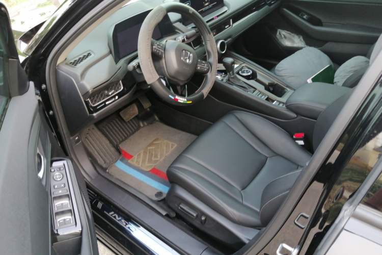 Used Honda Inspire 2023 260TURBO Elegant Edition Driver Seat