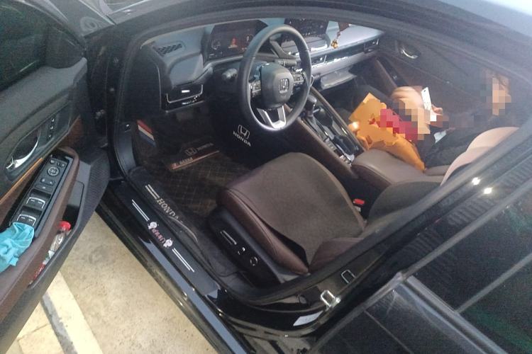 Used Honda Inspire 2023 260TURBO Elite Edition Driver Seat