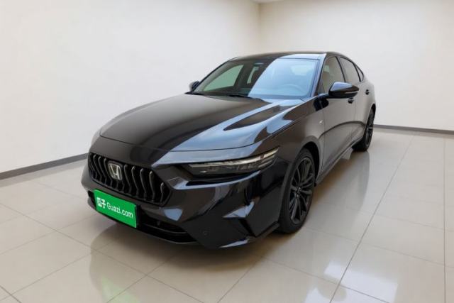 Used Honda Inspire 2023 260TURBO Elite Edition
