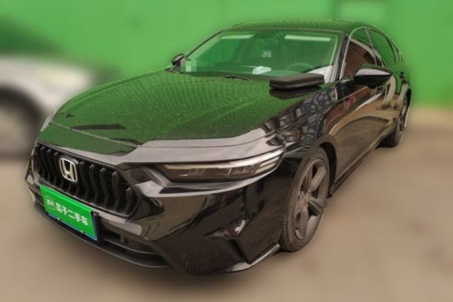 Used Honda Inspire 2023 260TURBO Elegant Edition