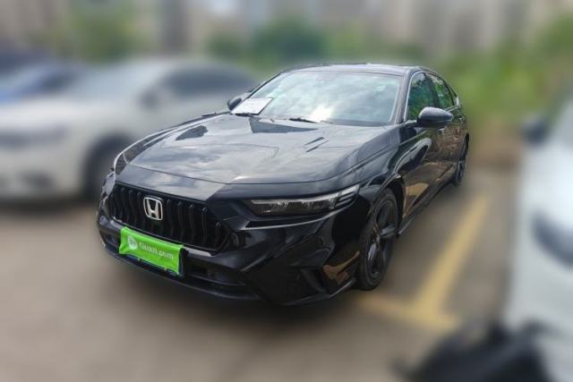 Used Honda Inspire 2023 260TURBO Elegant Edition