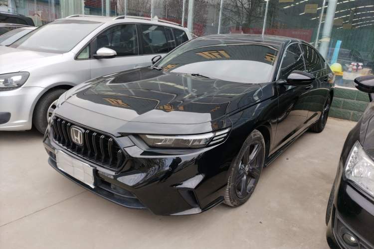 Used Honda Inspire 2023 260TURBO Deluxe Edition Guazi used car, China used car export, Used car for sale, Used cars, Cheapest cars for sale