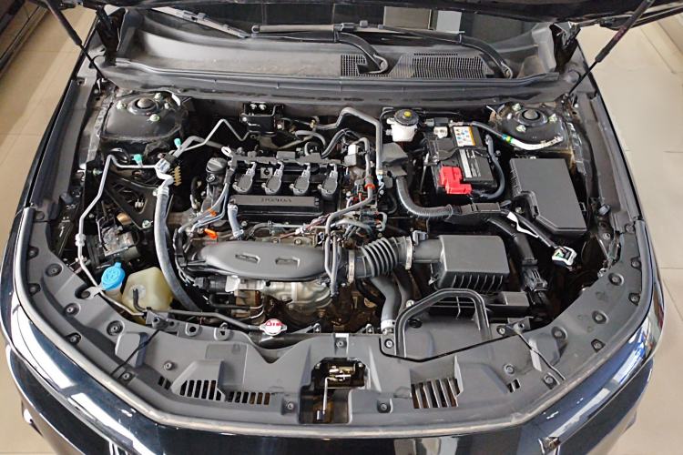 Used Honda Inspire 2023 260TURBO Deluxe Edition Engine Bay