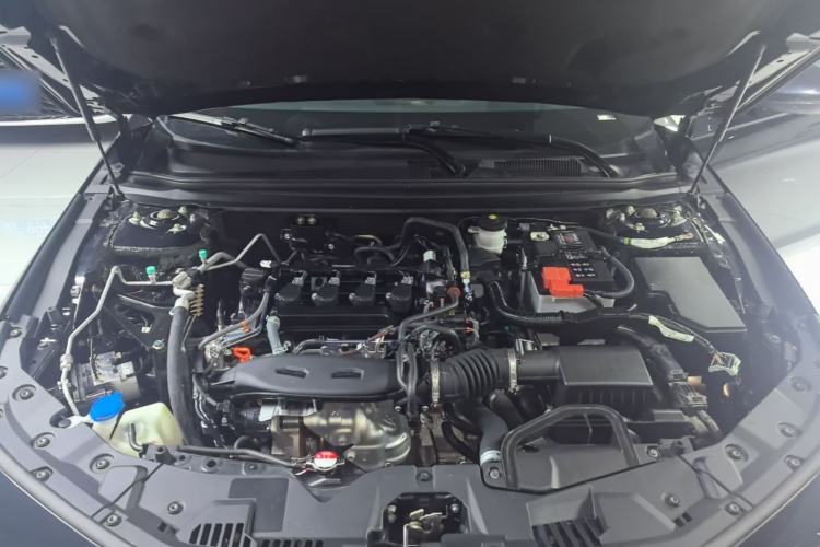 Used Honda Inspire 2023 260TURBO Deluxe Edition Engine Bay