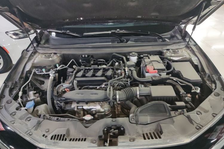 Used Honda Inspire 2023 260TURBO Elite Edition Engine Bay